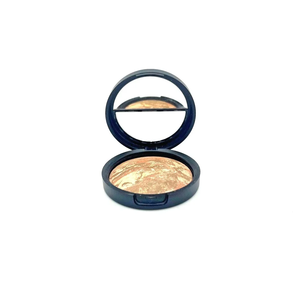 Laura Geller Baked Balance-N-Glow Illuminating Foundation‎ 4055 Deep 0.32oz/9g